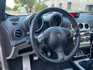 Alfa Romeo 156 CrossWagon