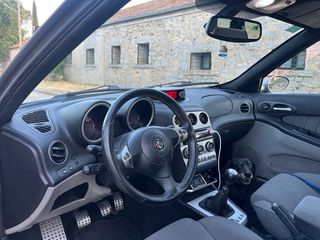 Alfa Romeo 156 CrossWagon