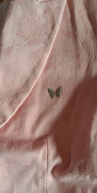 Giacca Sergent Major tg. 5/6 anni