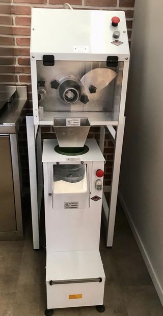 Divisora Boleadora Celme