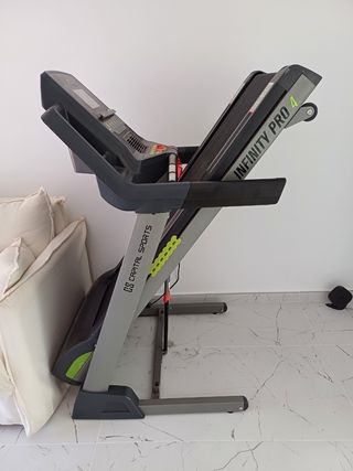 Cinta de Correr Capital Sports