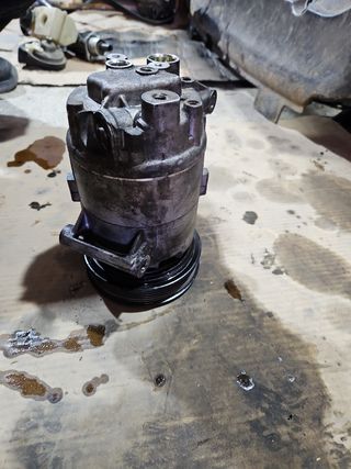 Compresor A/C Renault Megane 1.6 16v