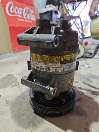 Compresor A/C Renault Megane 1.6 16v