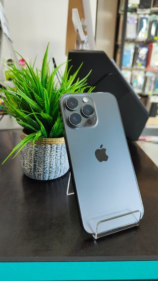 iPhone 13 Pro 128GB Grafite