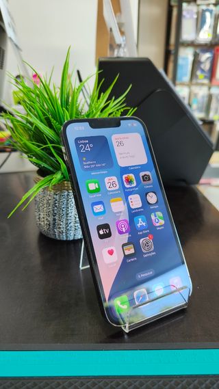 iPhone 13 Pro 128GB Grafite