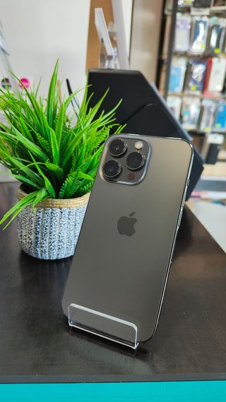 iPhone 13 Pro 128GB Grafite
