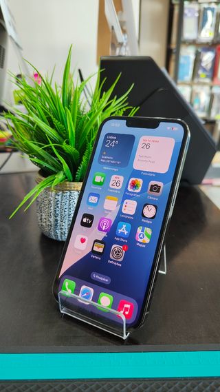 iPhone 13 Pro 128GB Grafite