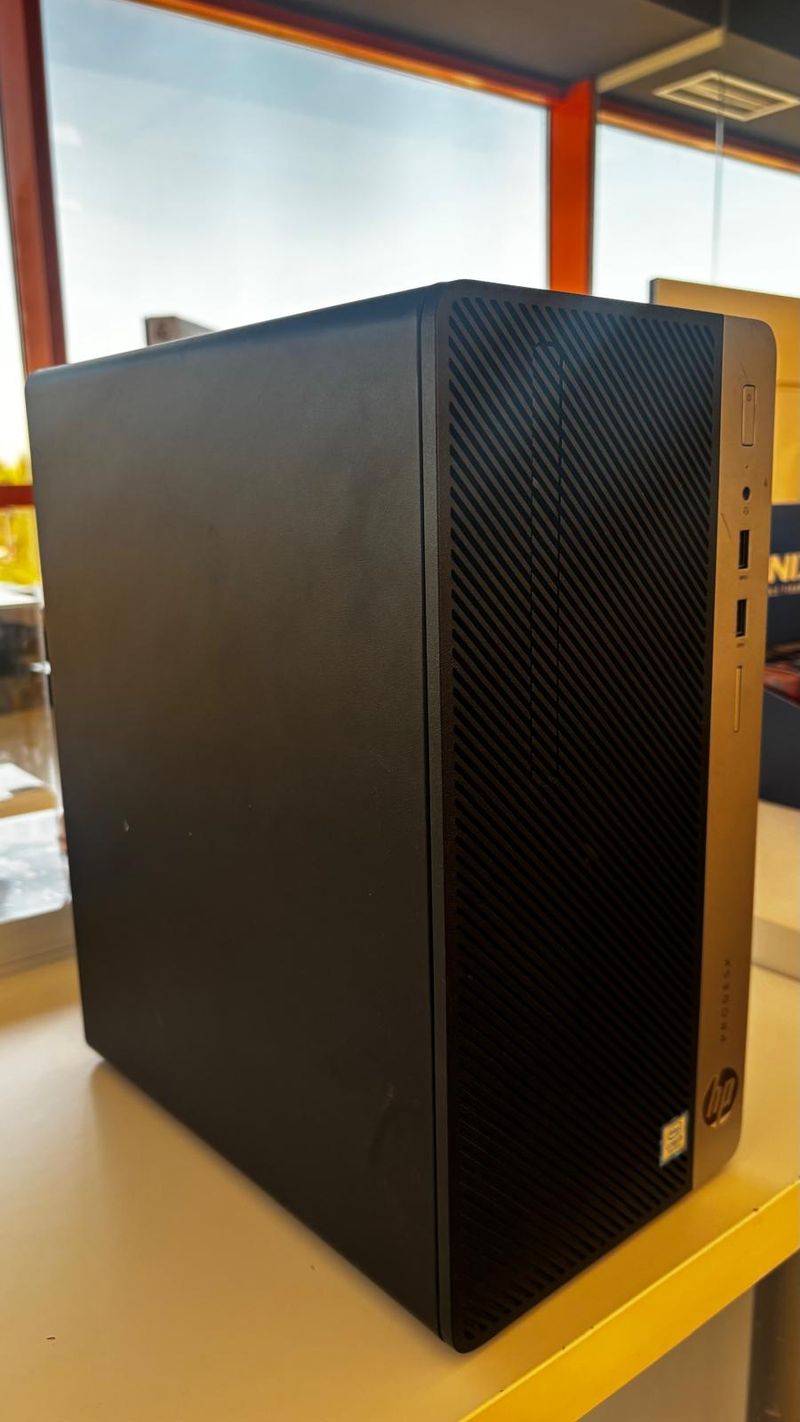 Ordenador HP ProDesk 400 G5 afbeelding 3