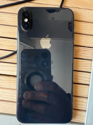 iPhone 11 pro 64GB Grigio Siderale