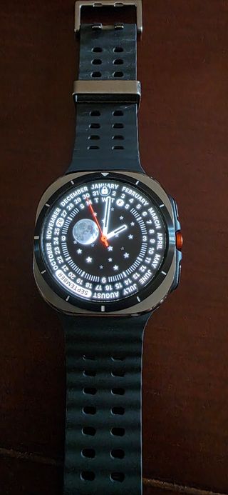Samsung Galaxy Watch Ultra
