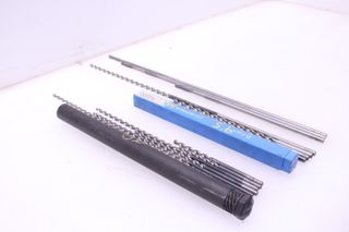 Brocas Largas 500-600mm de 8mm a 10mm