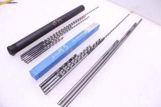 Brocas Largas 500-600mm de 8mm a 10mm