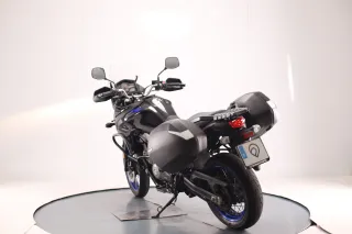 SUZUKI V-STROM 650 XT 2023