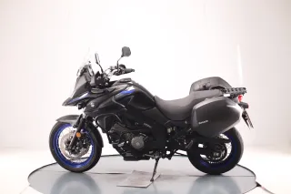 SUZUKI V-STROM 650 XT 2023