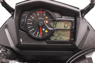 SUZUKI V-STROM 650 XT 2023