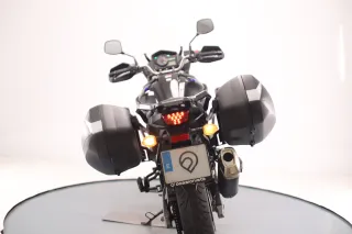 SUZUKI V-STROM 650 XT 2023