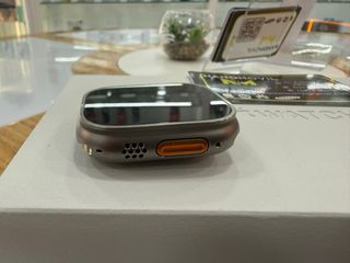 Apple Watch Ultra 49mm GPS+4G 