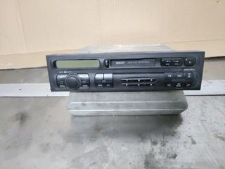 Radio Coche SEAT Brisa