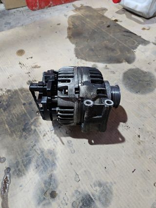 Alternador Renault Megane 1.6 16v