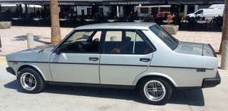 SEAT 131 clx 2000 1980