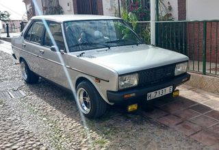 SEAT 131 clx 2000 1980