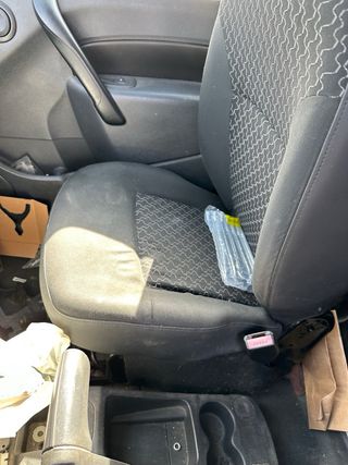 Despiece Renault Kangoo