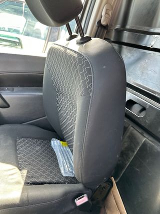 Despiece Renault Kangoo