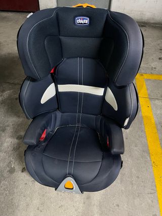 Silla de coche Chicco