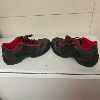 Zapatillas montaña Quechua T36