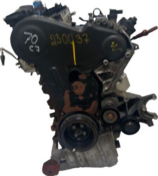 Motor Para Audi Seat A4 B8 A5 Q5 Exeo 2.0 TDI CAGA CAG 03L100090AX