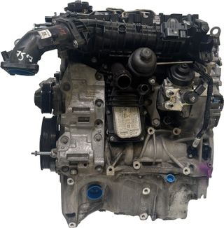 Motor Para BMW Serie 4 F32 F36 2.0 d 420d xDrive N47D20C 11002334003