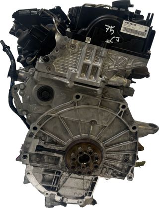 Motor Para BMW Serie 4 F32 F36 2.0 d 420d xDrive N47D20C 11002334003