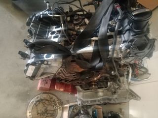Despiece Motor Audi 3.0 TDI CRC 
.Q7/Q5/Macan/A6/A