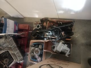 Despiece Motor Audi 3.0 TDI CRC 
.Q7/Q5/Macan/A6/A