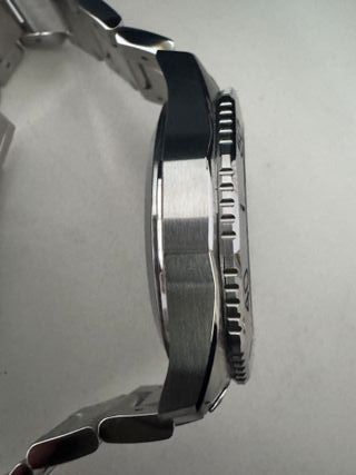 TAG Heuer Reloj Pulsera Acero Inoxidable