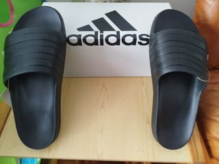 Chanclas Adidas Negras Talla 44