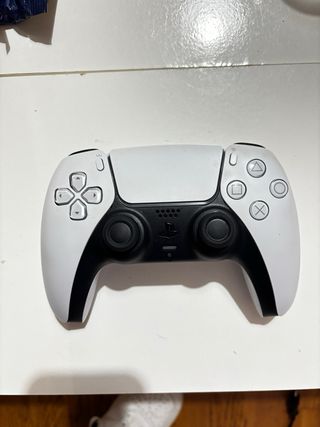 Playstation 5 1TB Blanca