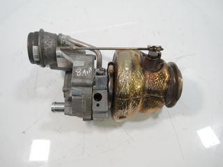 Turbocompresor Mercedes GLS 4.0 V8 AMG 63 M177.980 177.980 M177 A1770905602
