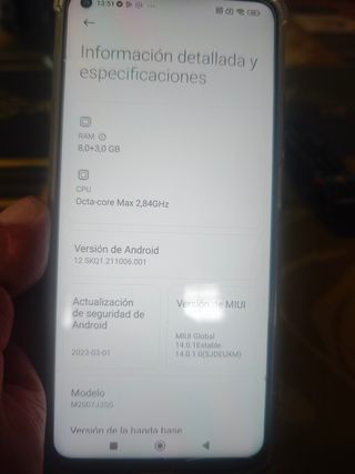 Xiaomi Mi 10T Pro 5G