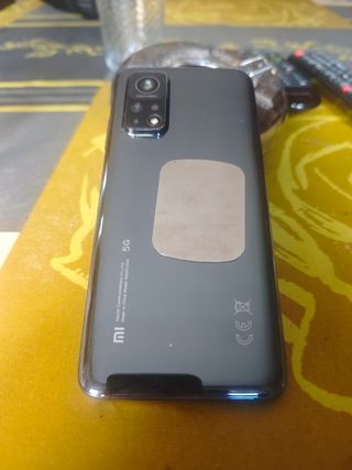 Xiaomi Mi 10T Pro 5G