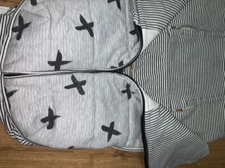 Saco para carrito de bebé