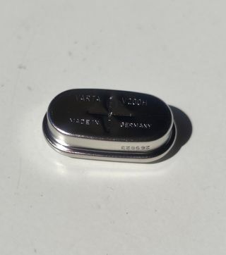 Batería Varta V200H NiMH 1.2V 200mAh