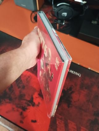 American Vampire 1976 - Cómic Nuevo Sellado Inglés