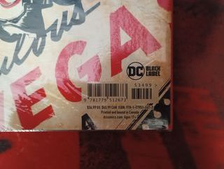 American Vampire 1976 - Cómic Nuevo Sellado Inglés