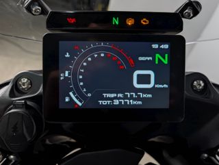 BENELLI TRK 702 X 2024