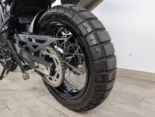 BENELLI TRK 702 X 2024