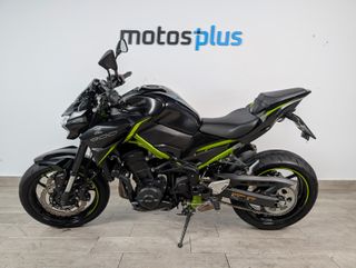 KAWASAKI Z 900 A2 2022