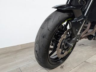 KAWASAKI Z 900 A2 2022