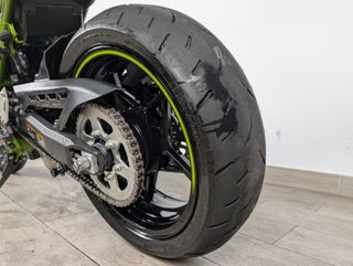 KAWASAKI Z 900 A2 2022