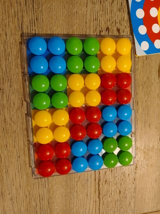 Quercetti Mosaico Gioco Bambini